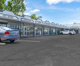 Shop & Retail commercial property for lease at Unit 1/35 Edison St Wulguru QLD 4811