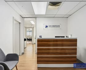 Medical / Consulting commercial property for lease at LEVEL 3/27 HUNTER STREET Parramatta NSW 2150