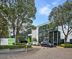 Factory, Warehouse & Industrial commercial property for lease at 50A/2 Slough Avenue Silverwater NSW 2128