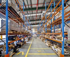 Factory, Warehouse & Industrial commercial property for lease at 50A/2 Slough Avenue Silverwater NSW 2128