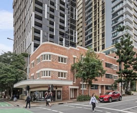 Offices commercial property for lease at 105 Melbourne Street South Brisbane QLD 4101