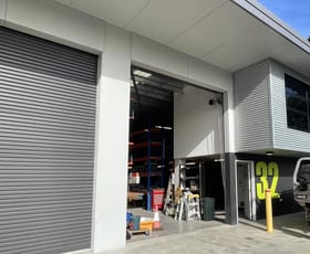 Factory, Warehouse & Industrial commercial property for lease at 32/35 Sefton Road Thornleigh NSW 2120
