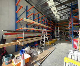 Factory, Warehouse & Industrial commercial property for lease at 32/35 Sefton Road Thornleigh NSW 2120