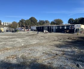 Development / Land commercial property for lease at Lot Block 2A/44 Railway Street Oaks Estate ACT 2620