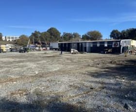 Development / Land commercial property leased at Lot Block 2A/44 Railway Street Oaks Estate ACT 2620