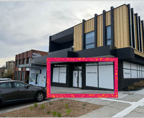 Showrooms / Bulky Goods commercial property for lease at 13-15 HIGHVIEW DRIVE Doncaster VIC 3108