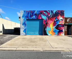 Factory, Warehouse & Industrial commercial property for lease at 8 Smythe Street Shepparton VIC 3630