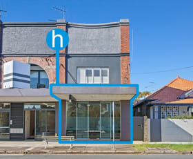 Offices commercial property for lease at Shop 7 Canberra Street Randwick NSW 2031