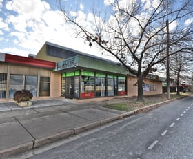 Factory, Warehouse & Industrial commercial property for lease at 2C/200-208 North Street North Albury NSW 2640