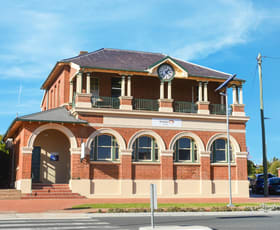 Offices commercial property for lease at 3/39 Currajong Street Parkes NSW 2870