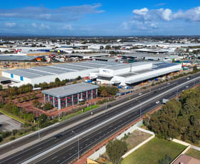 Factory, Warehouse & Industrial commercial property for lease at 450 Belmont Avenue Kewdale WA 6105