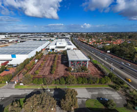 Factory, Warehouse & Industrial commercial property for lease at 450 Belmont Avenue Kewdale WA 6105