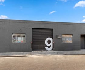 Factory, Warehouse & Industrial commercial property for lease at 1/9 Parsons Street Clayton South VIC 3169