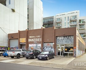 Factory, Warehouse & Industrial commercial property for lease at 20-22 Hope Street Brunswick VIC 3056