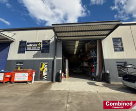 Factory, Warehouse & Industrial commercial property for lease at 7/11-19 Waler Crescent Smeaton Grange NSW 2567