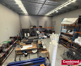 Factory, Warehouse & Industrial commercial property for lease at 7/11-19 Waler Crescent Smeaton Grange NSW 2567