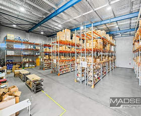 Factory, Warehouse & Industrial commercial property for lease at 3/11 Woomera Place Archerfield QLD 4108