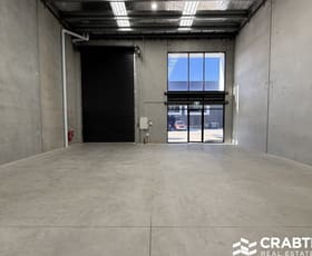 Factory, Warehouse & Industrial commercial property for lease at 19/140 Fairbank Road Clayton South VIC 3169