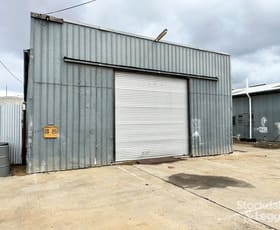 Factory, Warehouse & Industrial commercial property for lease at 38A Benalla Road Shepparton VIC 3630