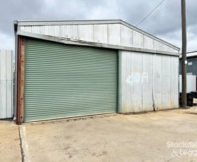 Factory, Warehouse & Industrial commercial property for lease at 40A Benalla Road Shepparton VIC 3630