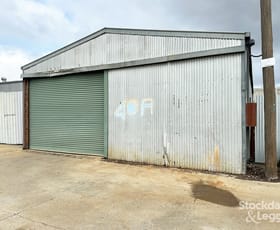 Factory, Warehouse & Industrial commercial property for lease at 40A Benalla Road Shepparton VIC 3630