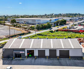 Factory, Warehouse & Industrial commercial property for lease at Building 2 50 Raubers Road, Banyo Banyo QLD 4014