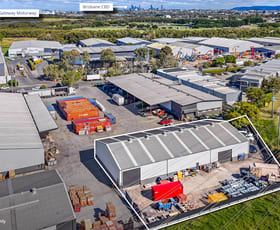 Factory, Warehouse & Industrial commercial property for lease at Building 2 50 Raubers Road, Banyo Banyo QLD 4014