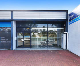 Offices commercial property leased at Suite 1/178 Railway Parade West Leederville WA 6007