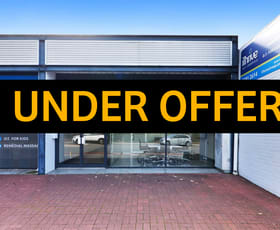 Offices commercial property leased at Suite 1/178 Railway Parade West Leederville WA 6007
