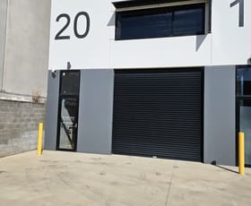 Factory, Warehouse & Industrial commercial property for lease at 20/6-10 Owen Street Mittagong NSW 2575