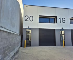 Factory, Warehouse & Industrial commercial property for lease at 20/6-10 Owen Street Mittagong NSW 2575