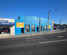 Shop & Retail commercial property for lease at 227-233 Dorset Road Boronia VIC 3155