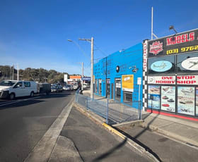 Shop & Retail commercial property for lease at 227-233 Dorset Road Boronia VIC 3155