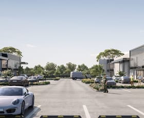 Factory, Warehouse & Industrial commercial property for lease at 50 Wirraway Drive Port Melbourne VIC 3207