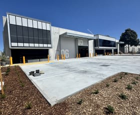 Factory, Warehouse & Industrial commercial property for lease at 50 Wirraway Drive Port Melbourne VIC 3207
