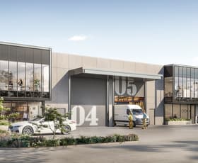 Factory, Warehouse & Industrial commercial property for lease at 50 Wirraway Drive Port Melbourne VIC 3207