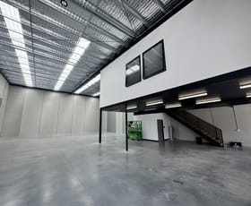 Factory, Warehouse & Industrial commercial property for lease at 50 Wirraway Drive Port Melbourne VIC 3207