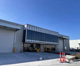 Factory, Warehouse & Industrial commercial property for lease at 50 Wirraway Drive Port Melbourne VIC 3207