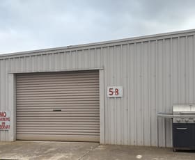 Factory, Warehouse & Industrial commercial property for lease at 5b/10 Webb Drive Wonthaggi VIC 3995