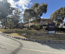 Offices commercial property for lease at 12/98 Vicars Street Mitchell ACT 2911
