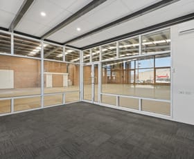 Factory, Warehouse & Industrial commercial property leased at 31 Malvern Street Bayswater VIC 3153