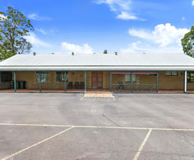 Offices commercial property for lease at 95-97 Boys Avenue Maryborough QLD 4650