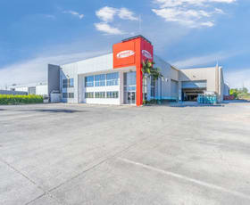 Factory, Warehouse & Industrial commercial property leased at 93 Lahrs Road Ormeau QLD 4208