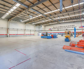 Factory, Warehouse & Industrial commercial property leased at 93 Lahrs Road Ormeau QLD 4208