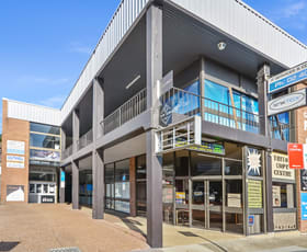 Medical / Consulting commercial property for lease at Suite 1/40 Harrison Street Cardiff NSW 2285