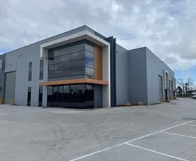Factory, Warehouse & Industrial commercial property for lease at 31 Zinc Circuit Cranbourne North VIC 3977