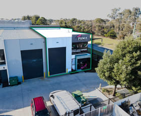 Factory, Warehouse & Industrial commercial property leased at 2 Stelvio Close Lynbrook VIC 3975