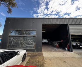 Factory, Warehouse & Industrial commercial property leased at 9 Industry Place Bayswater VIC 3153