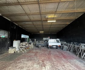 Factory, Warehouse & Industrial commercial property leased at 9 Industry Place Bayswater VIC 3153
