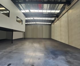 Factory, Warehouse & Industrial commercial property for lease at 6/47 Orbis Drive Ravenhall VIC 3023
